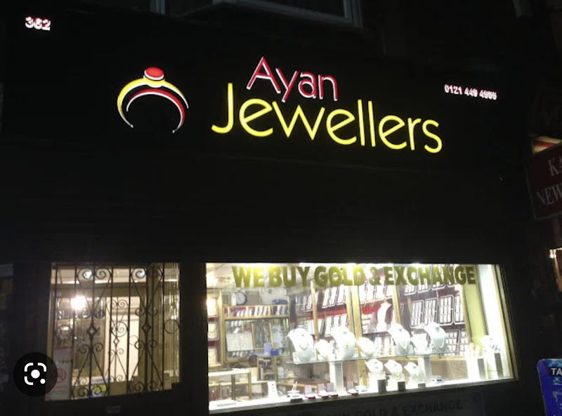 Ayan Jewellers Ltd photo 2