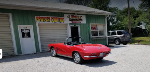 Russ' Automotive Gallery - United States