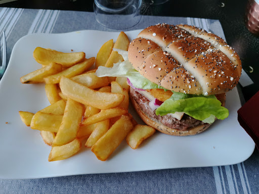 Photo 2 - L'Aigle noir