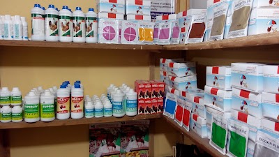 Photos of VAMOLAK VETERINARY SERVICES LTD