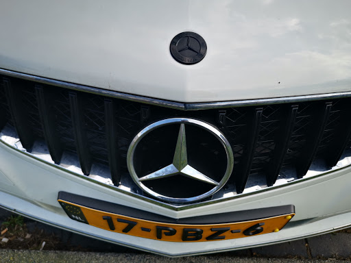 Vincent Coster Autoschadeherstel & Spuiterij - Thumbnail
