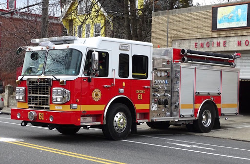PFD | Engine 61 - Medic 29 - Thumbnail