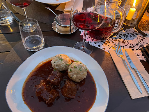 G’würzerkeller Gartenrestaurant - Thumbnail