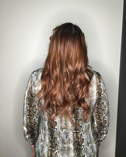 Terzetto Hair - Thumbnail