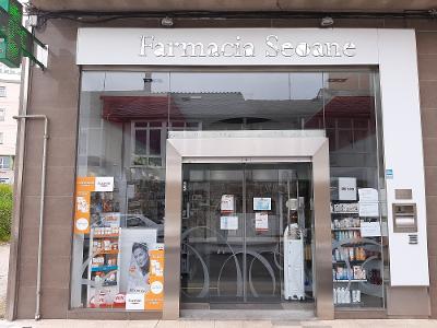 Seoane Yáñez, Milagros Gallery - Spain