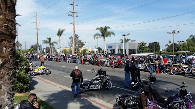 Photos of Riverside Chevrolet