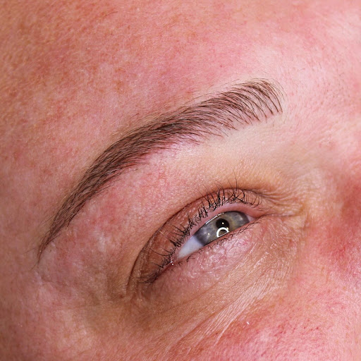 Microblading by Danielle Gallery - United Kingdom