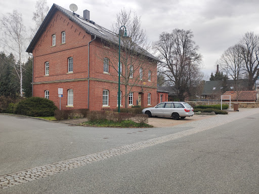 Ehemaliger Bahnhof Oppach - Thumbnail