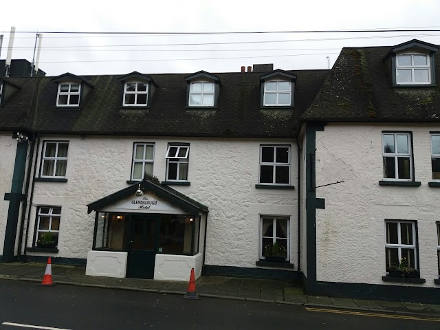 The Glendalough Hotel
