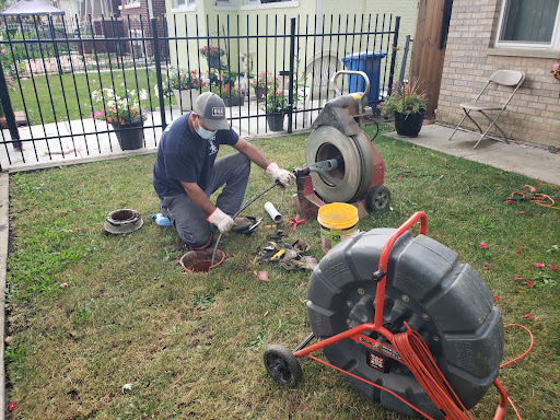 Villanueva Sewer and Plumbing