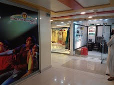 Bank Alfalah Millennium Mall Branch quetta