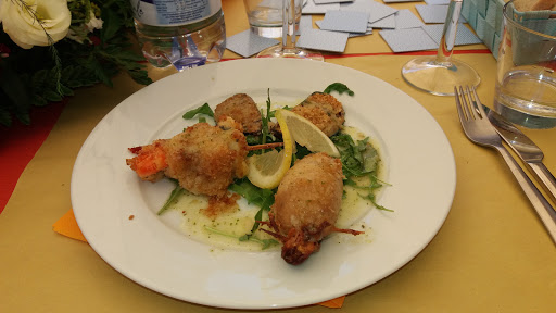 OSTERIA-PIZZERIA WINE BAR CORNELIO