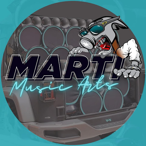 Marti Music Arts