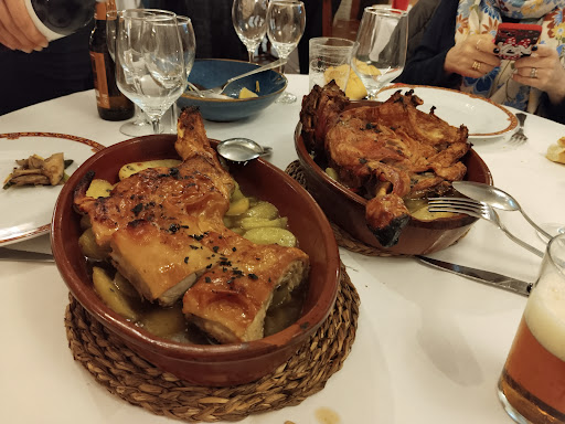 Asador El Tolmo - Thumbnail