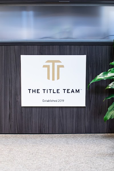 The Title Team LLC