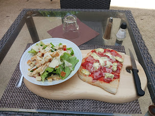 Photo n°14 de Logis Hôtel le Boulevard à Mazamet (Restaurant)