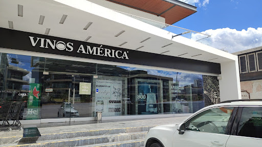 Vinos America San Luis Potosí - Thumbnail