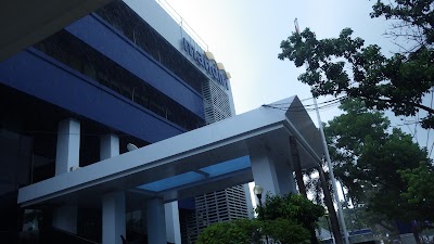 bank