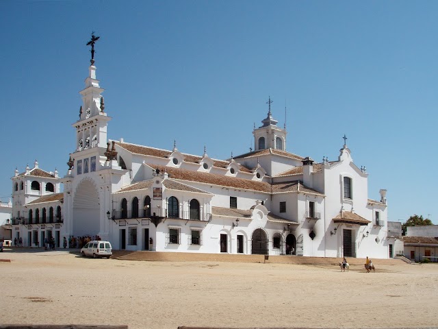 Sanctuary of Our Lady of Dew