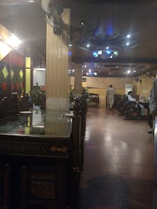 Islamia Restaurant Peshawar