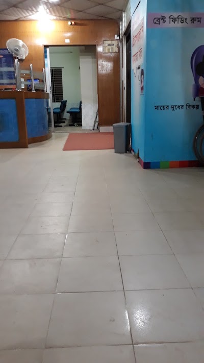 Photos of Holy Crescent Hospital Pvt. Ltd.