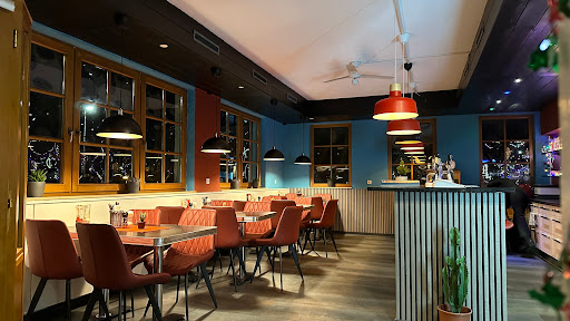 Jimmy's Burger Hemmingen