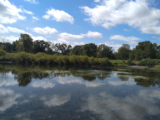 Rush Creek Conservation Area Gallery - United States