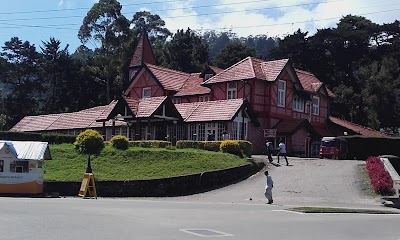 Photos of The Pub - Nuwara Eliya
