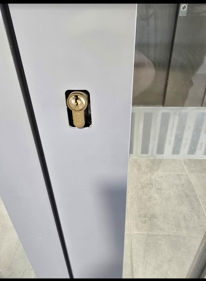 JESS META Artisan Serrurier Metallier