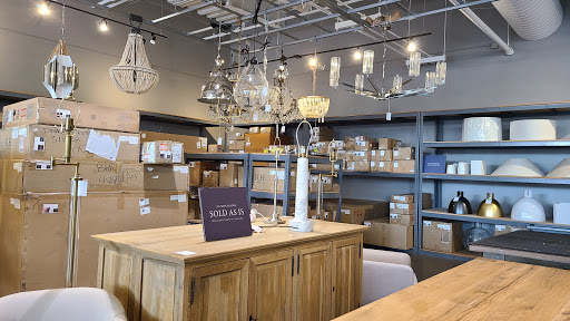 RH Outlet Long Beach Gallery - United States