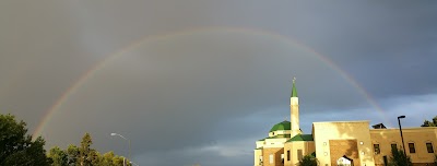 Islamic Center of Fort Collins