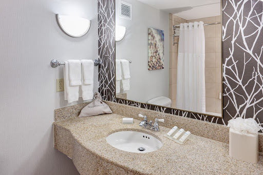 Hilton Garden Inn Frisco - Thumbnail