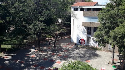 Photos of Francisco de Paula Santander University