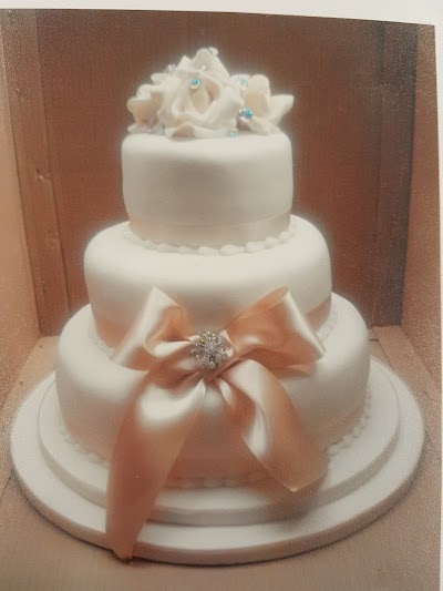Photos of Healy's Celebration Cakes