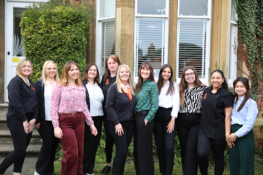 Townhouse Wellbeing Clinic - Banbury Chiropractor