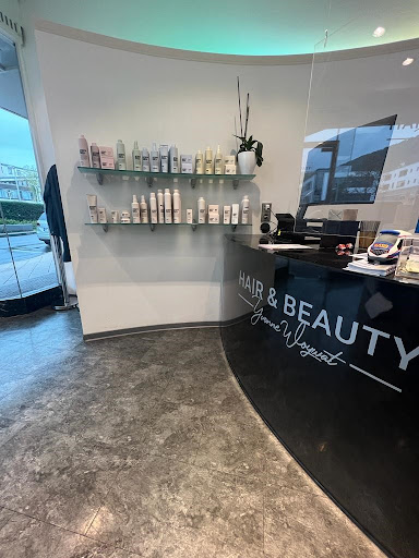 Hair & Beauty Yvonne Woywat