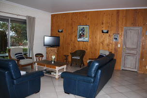 Photo n°17 de Grand gite de Bert à Bert (Gîte)