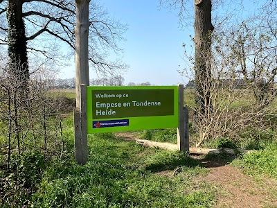 Parkeerplaats Empese- en Tondenseheide