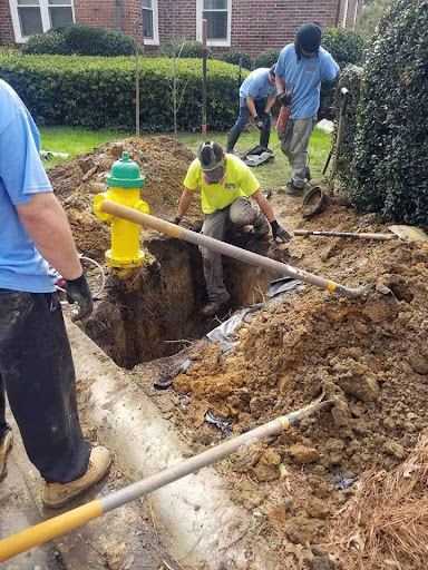 RPG Construction Inc | Plumbing Virginia Beach - Thumbnail