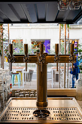 Photo n°44 de Le sababa à Bordeaux (Bar à tapas)