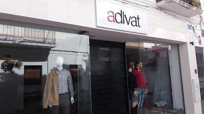 photo of Adivat (Permanently Closed)