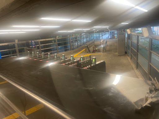Willowbrook - Rosa Parks Station - West - Thumbnail