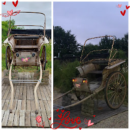 Photo n°9 de Palma & Princess à Le Lion-d'Angers (Bijouterie fantaisie)