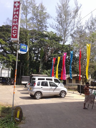Photos of Danasiri Pharmacy