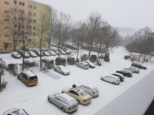 Barther Str. (Berlin) - Visual