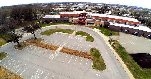 Apache Elementary School - Visual