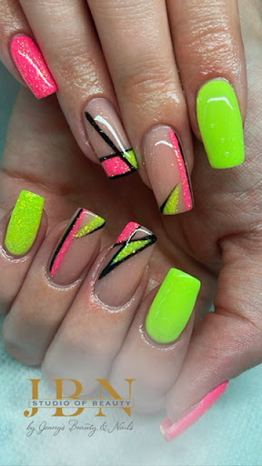 Jennys Beauty Nails Erkrath - Thumbnail