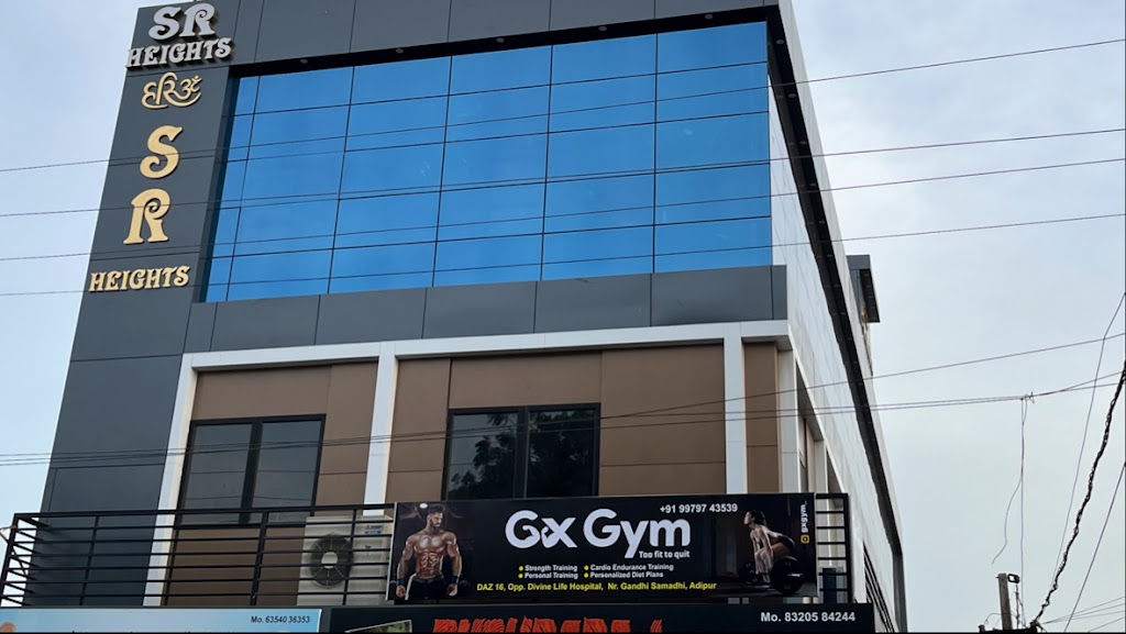 Gx Gym
