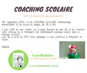 Photo n°12 de Nathalie Morand - Thérapeute, conseillère en décodage biologique des maladies Coach certifiée à Fontaine (Service de soutien scolaire)