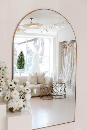 Chloë Jane Bridalwear - Thumbnail
